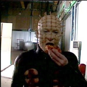 Meet your Posher, Jake